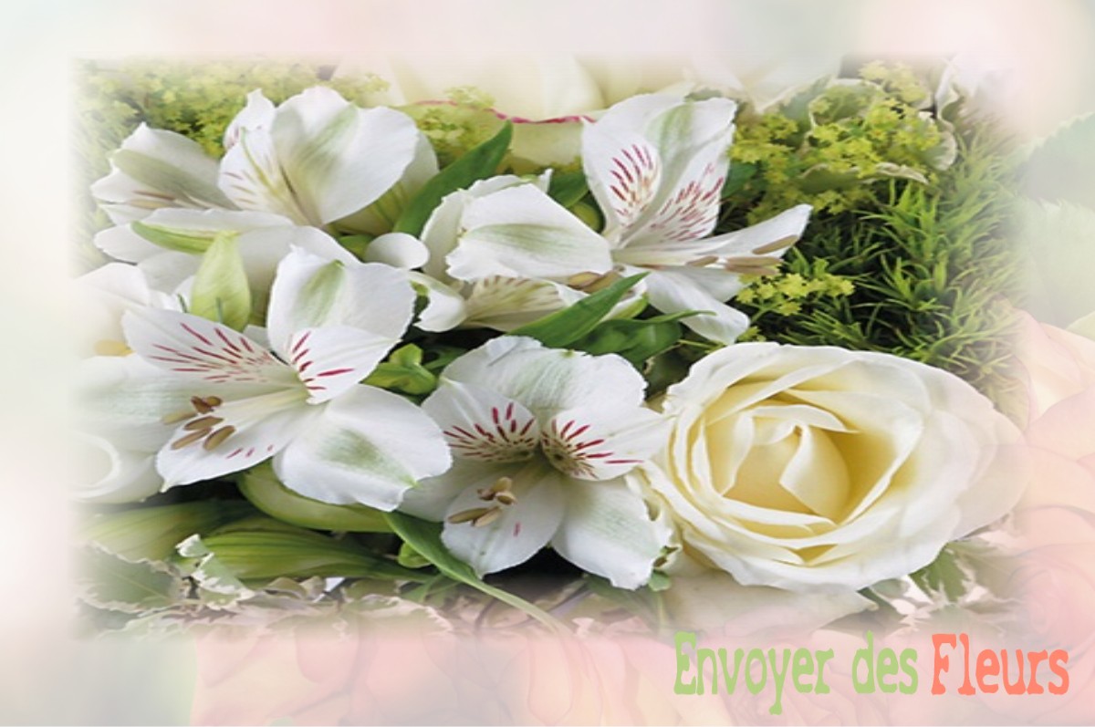 envoyer des fleurs à à SAINT-CHRISTOPHE-SUR-DOLAISON